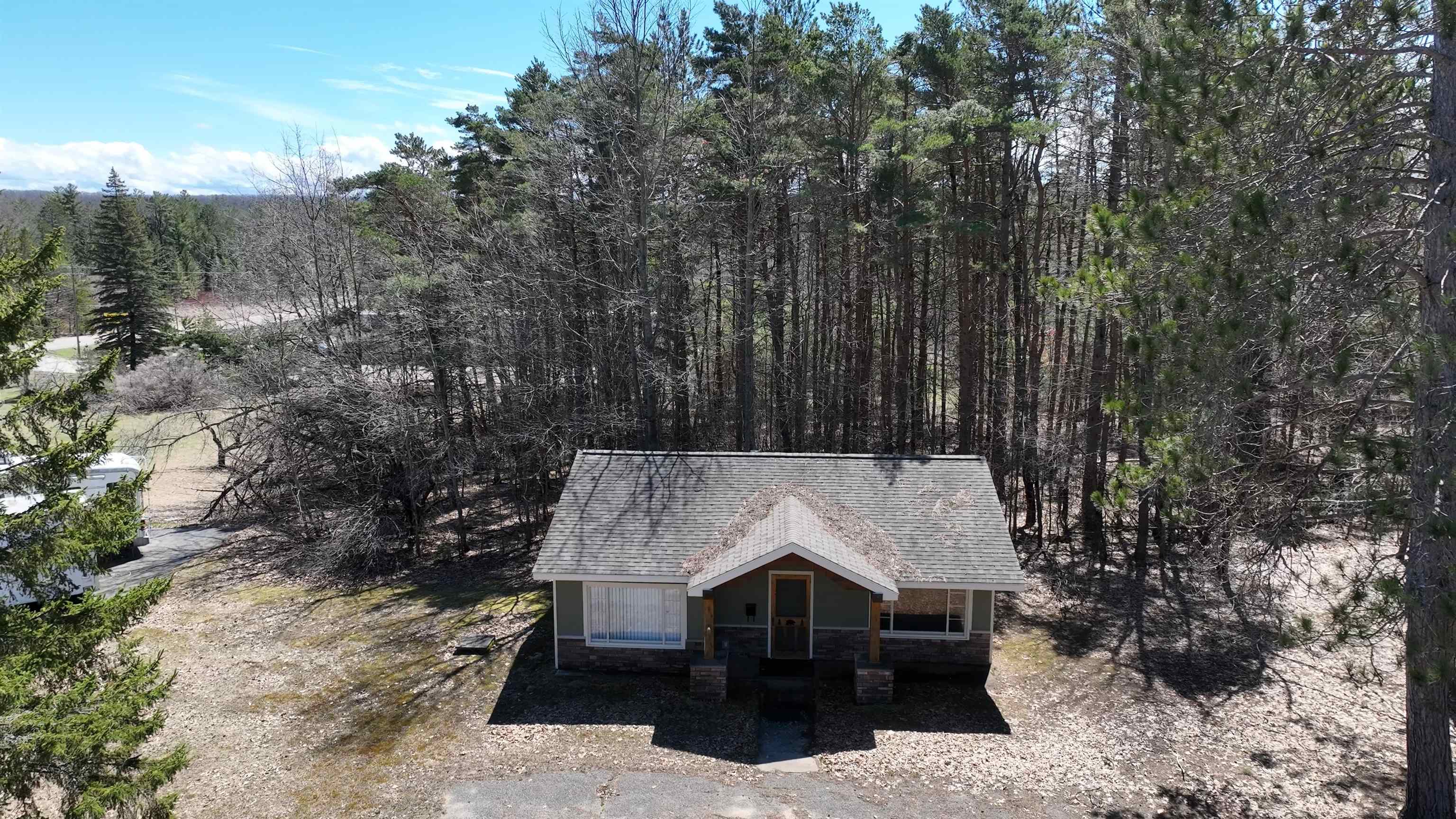 79 W Higgins Lake Drive