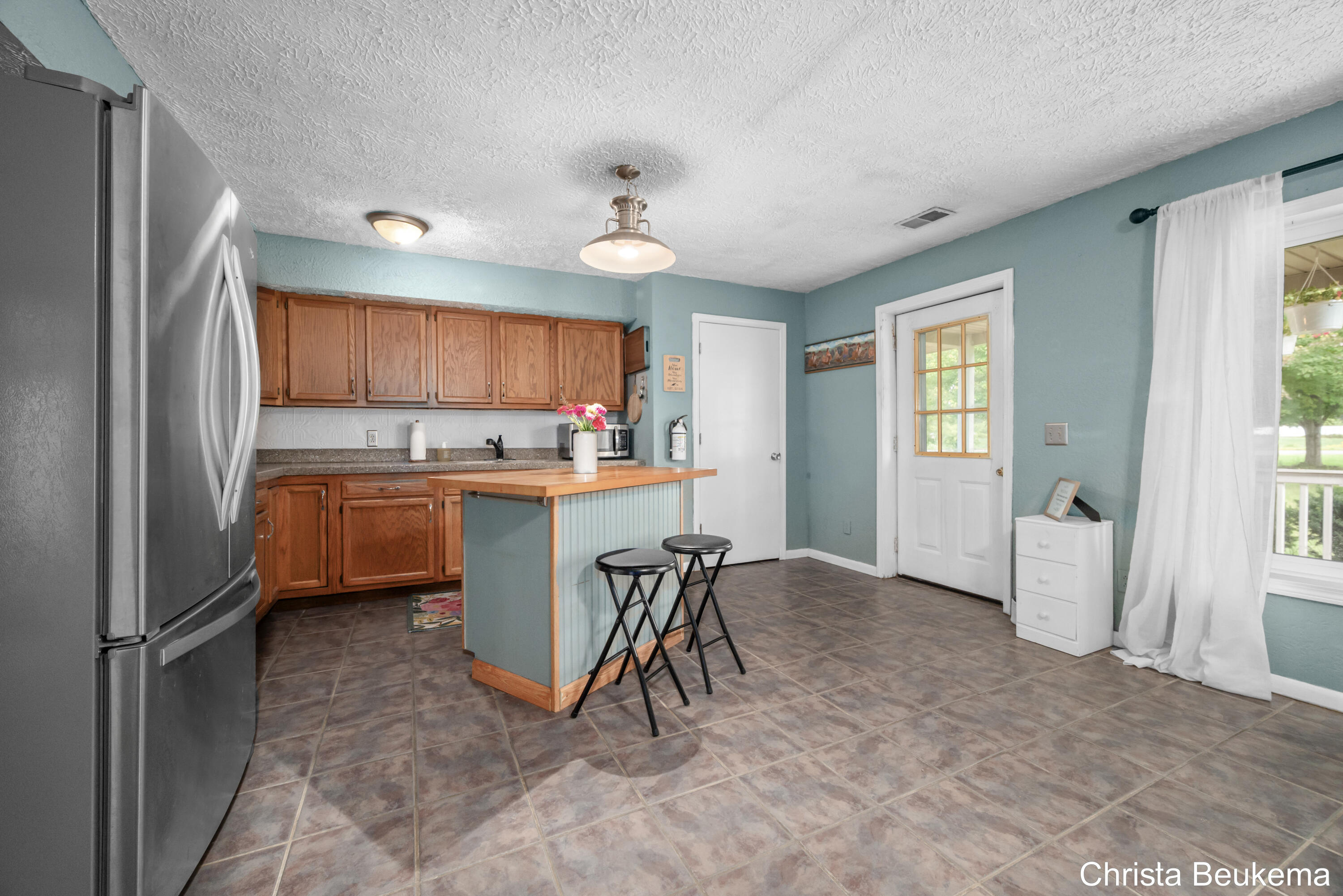 88 E Parmeter Road