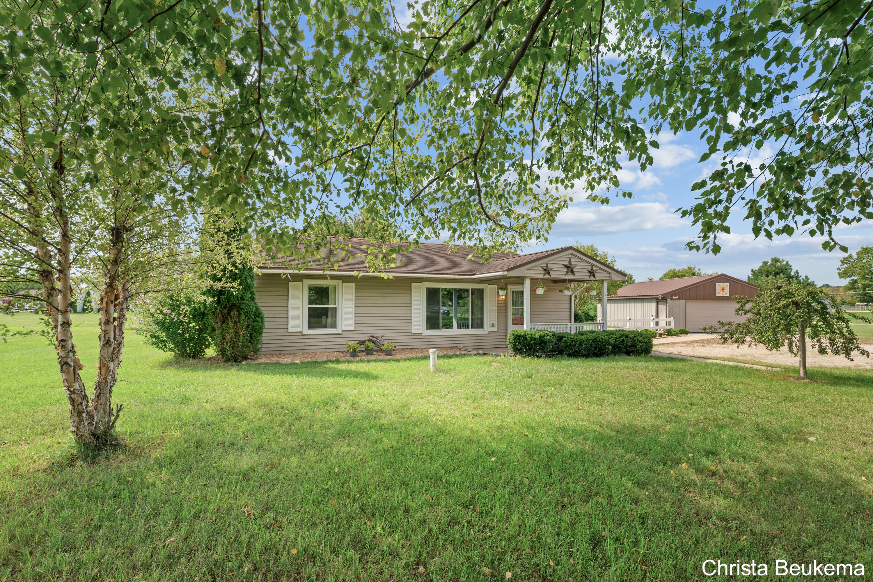 88 E Parmeter Road