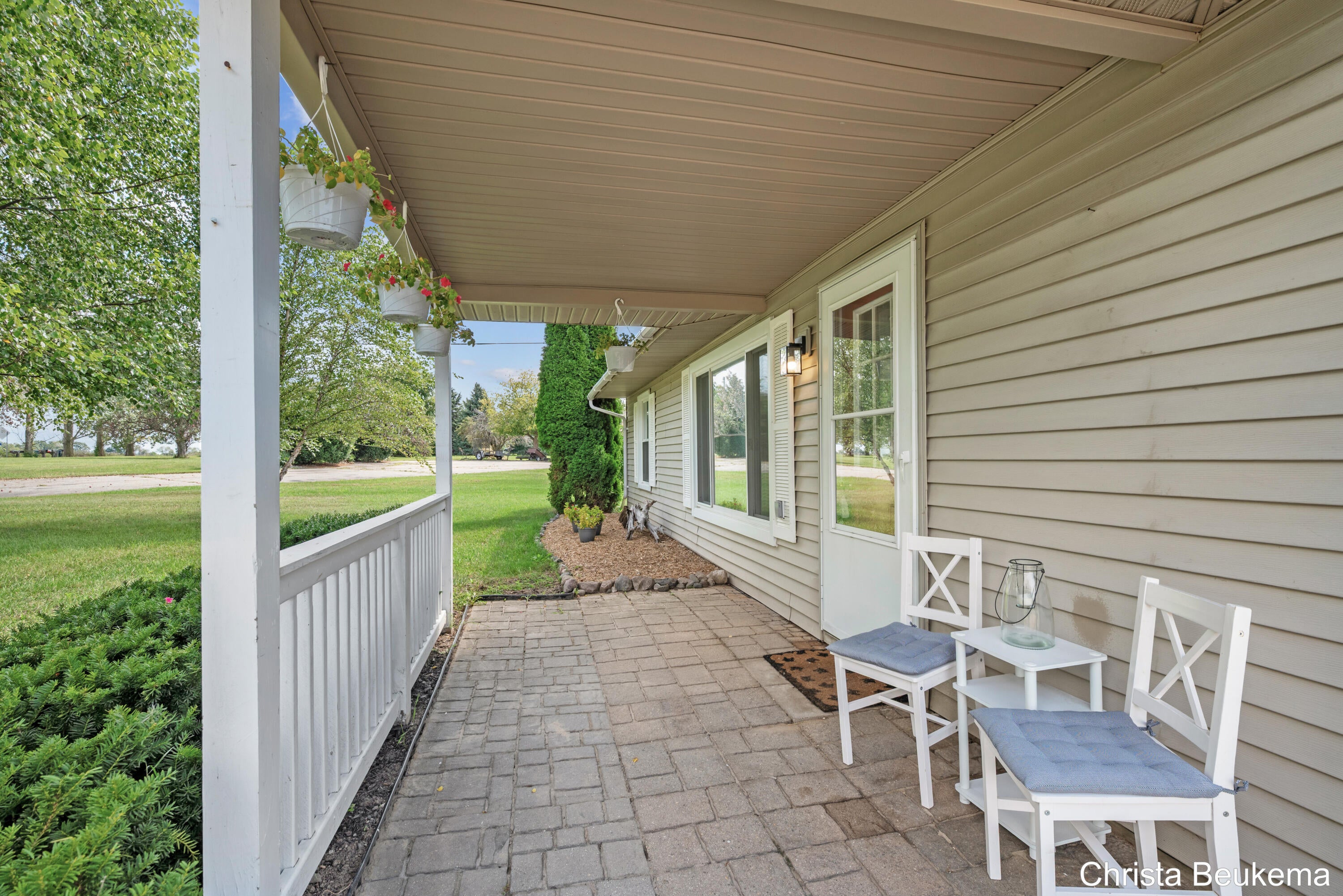 88 E Parmeter Road