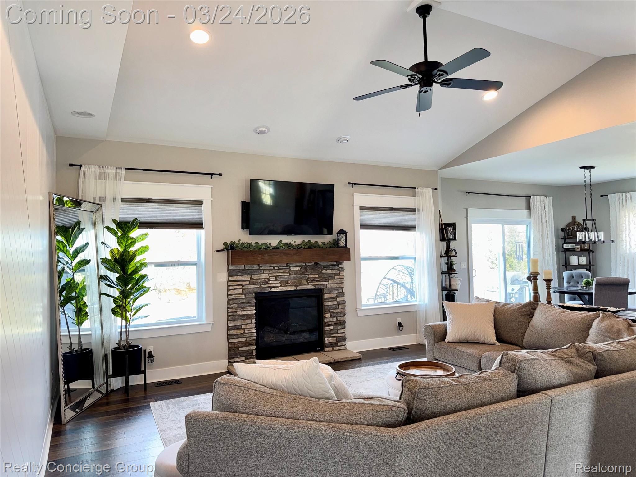 1285 Sweet Grass Trail