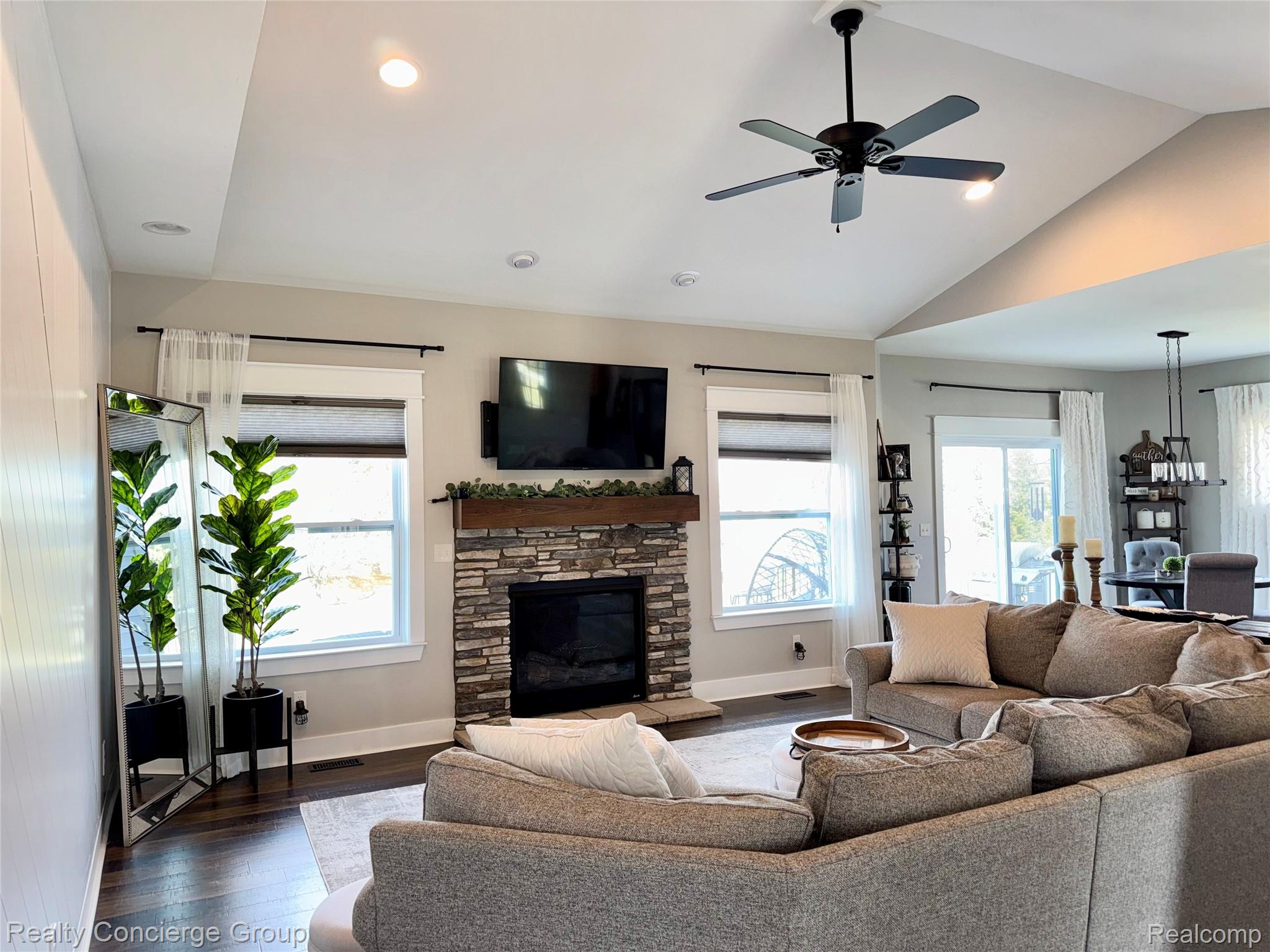 1285 Sweet Grass Trail