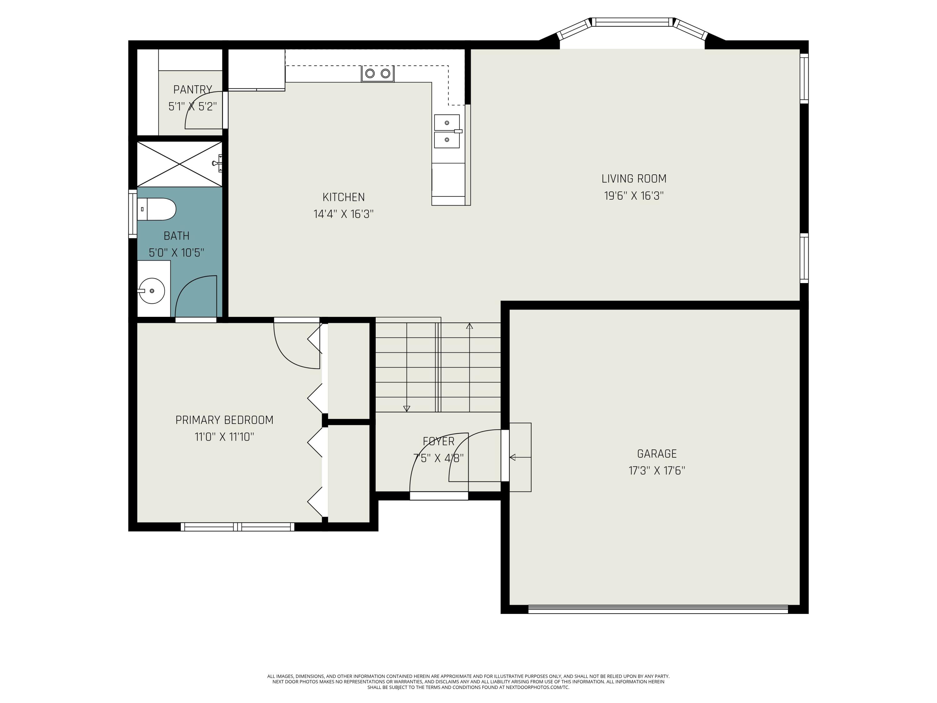 2664 Plover Drive SE