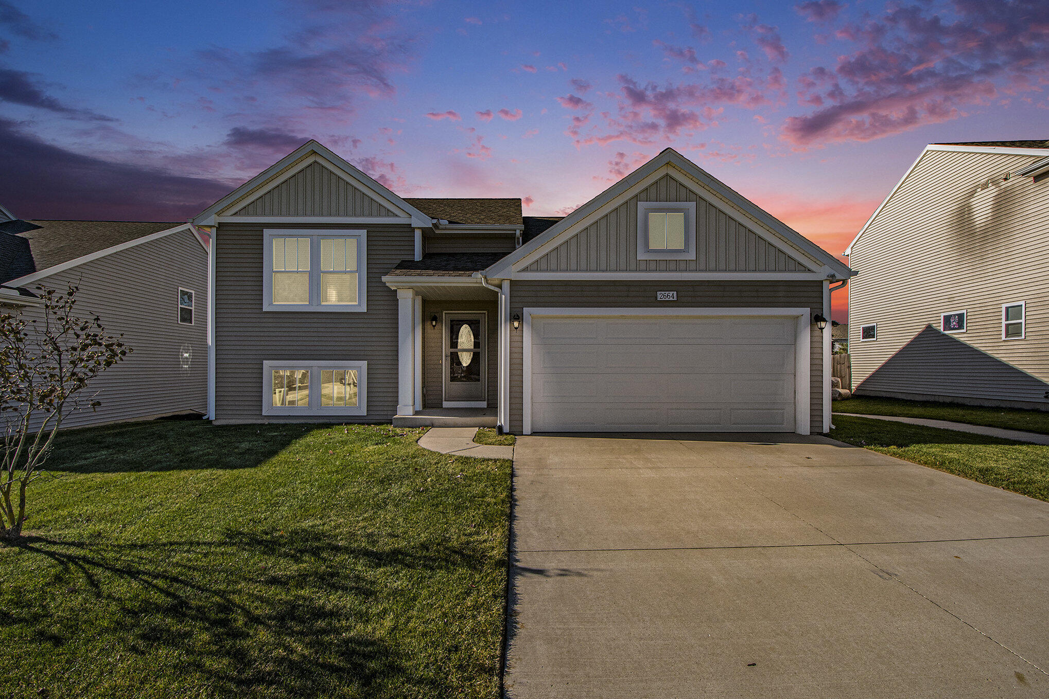 2664 Plover Drive SE