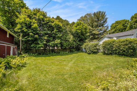 Tiny photo for 113 N Church Street, Augusta Village, MI 49012 (MLS # 66025062409)