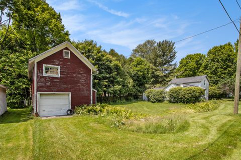 Tiny photo for 113 N Church Street, Augusta Village, MI 49012 (MLS # 66025062409)