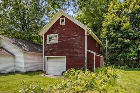 Tiny photo for 113 N Church Street, Augusta Village, MI 49012 (MLS # 66025062409)