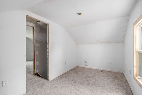 Tiny photo for 113 N Church Street, Augusta Village, MI 49012 (MLS # 66025062409)