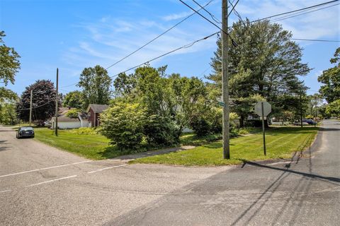 Tiny photo for 113 N Church Street, Augusta Village, MI 49012 (MLS # 66025062409)