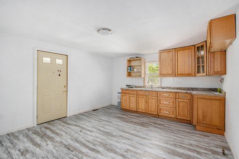 Tiny photo for 113 N Church Street, Augusta Village, MI 49012 (MLS # 66025062409)