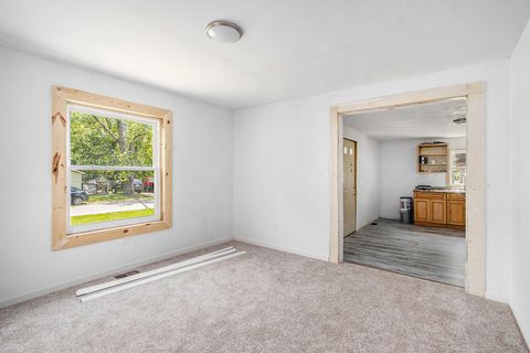 Tiny photo for 113 N Church Street, Augusta Village, MI 49012 (MLS # 66025062409)