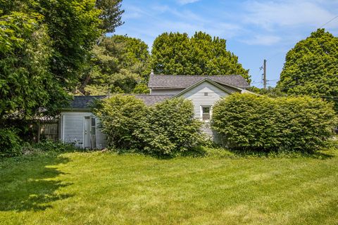 Tiny photo for 113 N Church Street, Augusta Village, MI 49012 (MLS # 66025062409)