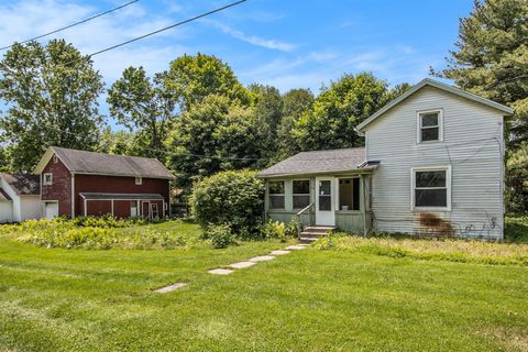 Photo of 113 N Church Street, Augusta Village, MI 49012 (MLS # 66025062409)