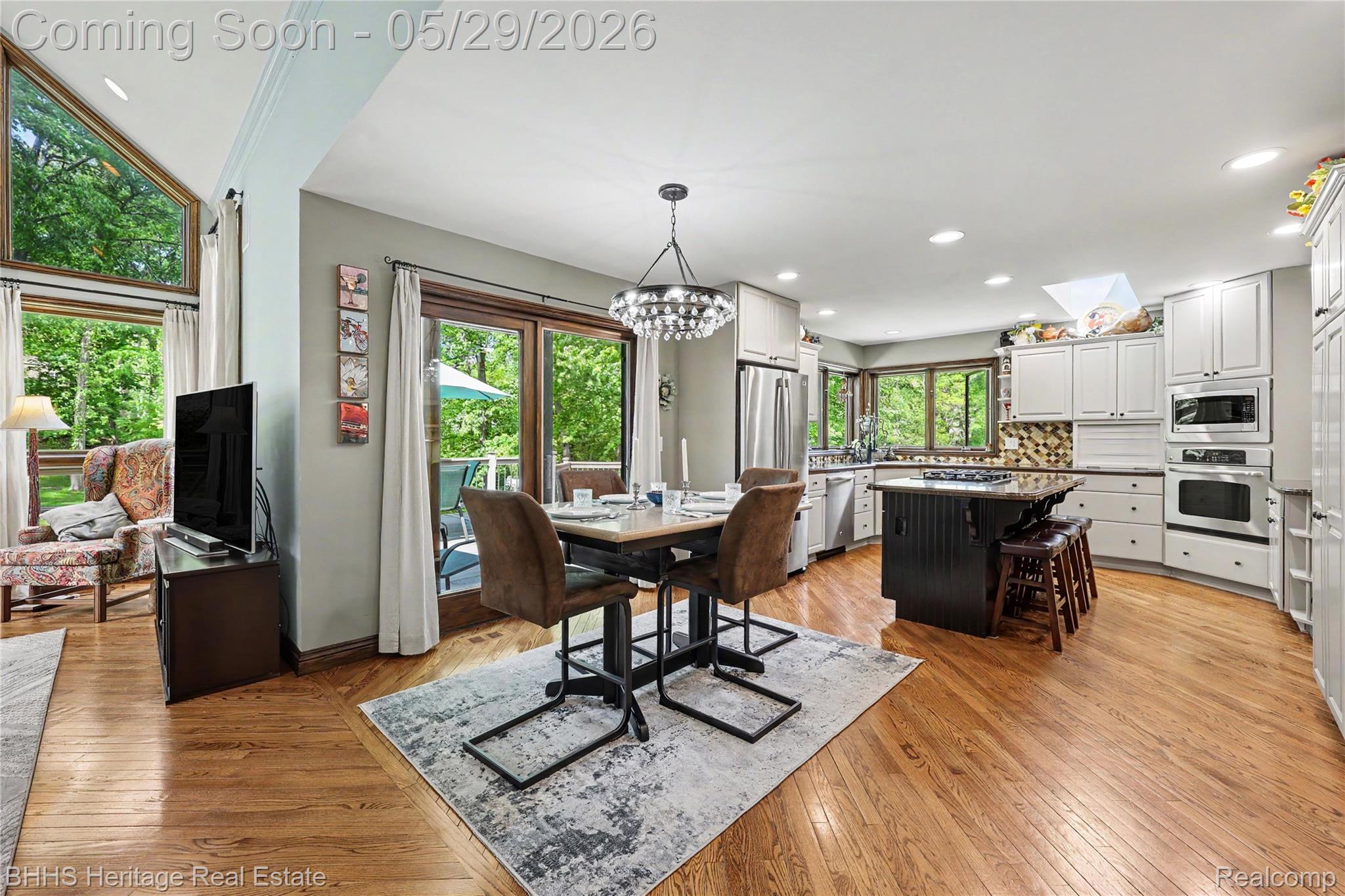 7314 Harrington Drive