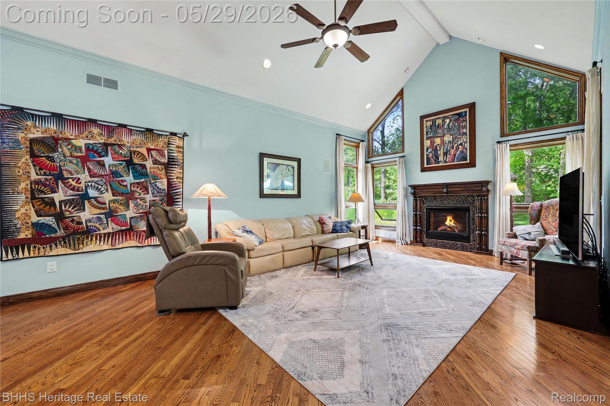 7314 Harrington Drive