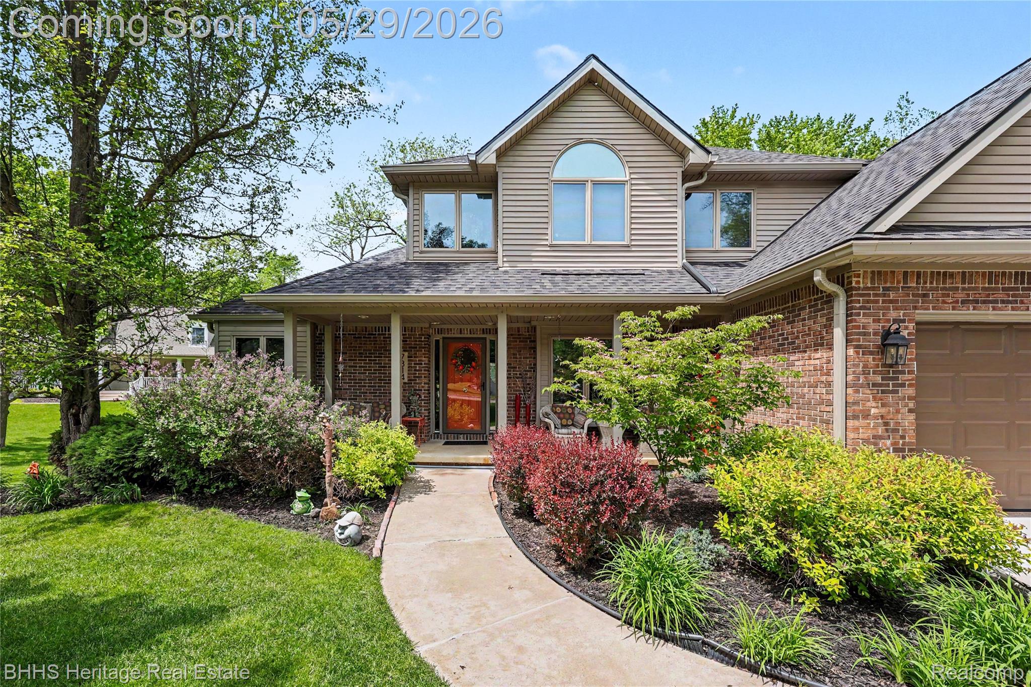 7314 Harrington Drive
