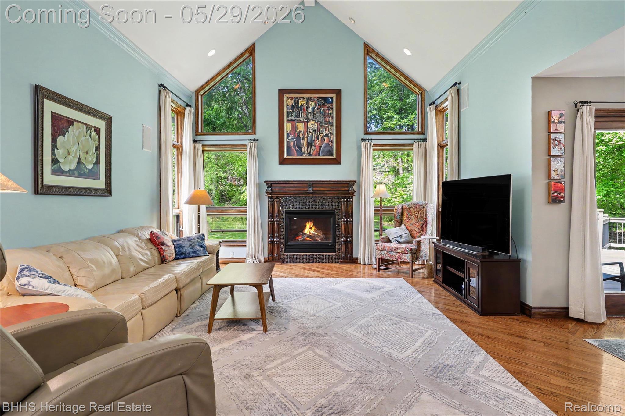 7314 Harrington Drive