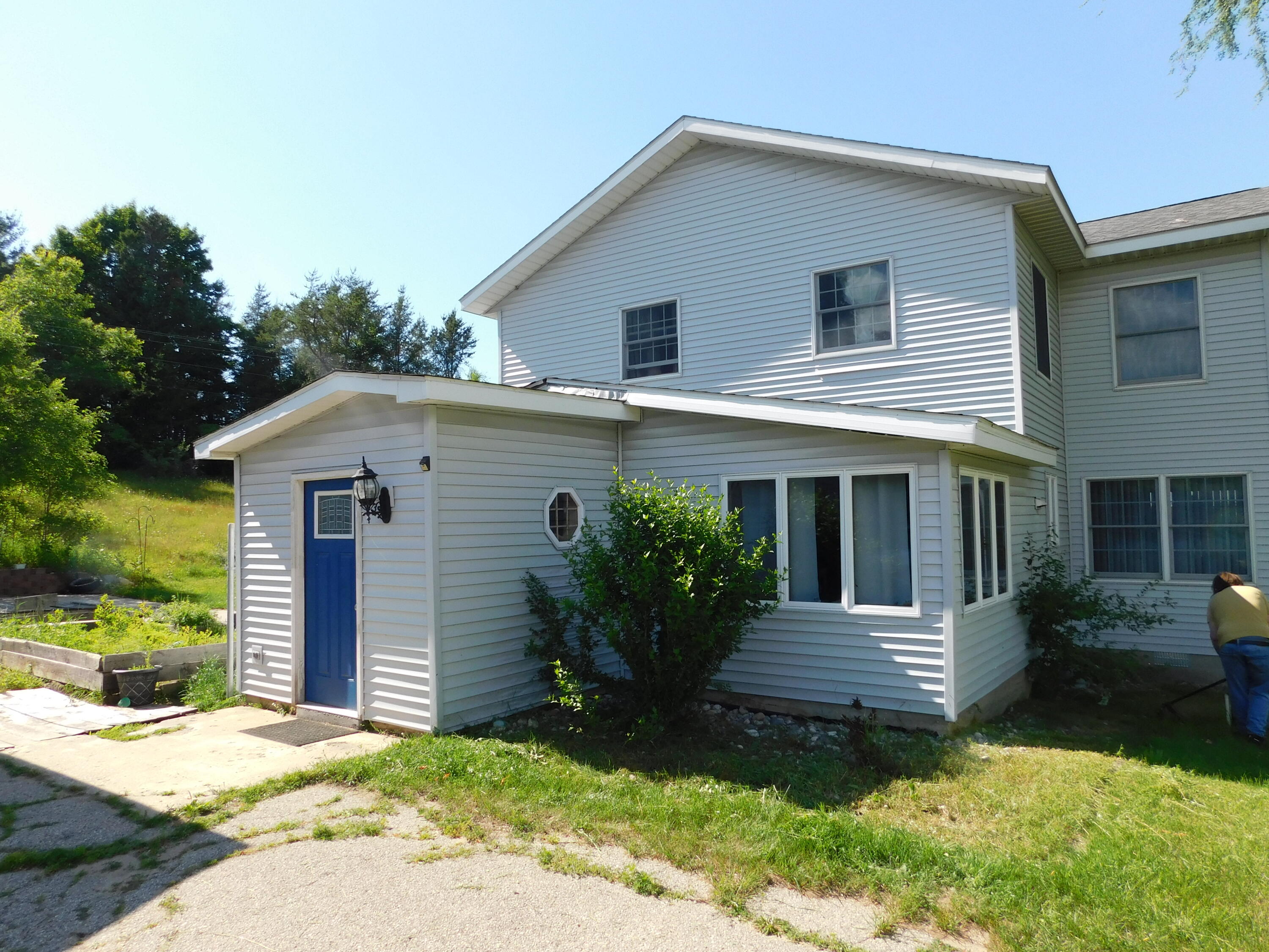 11518 Chippewa Highway