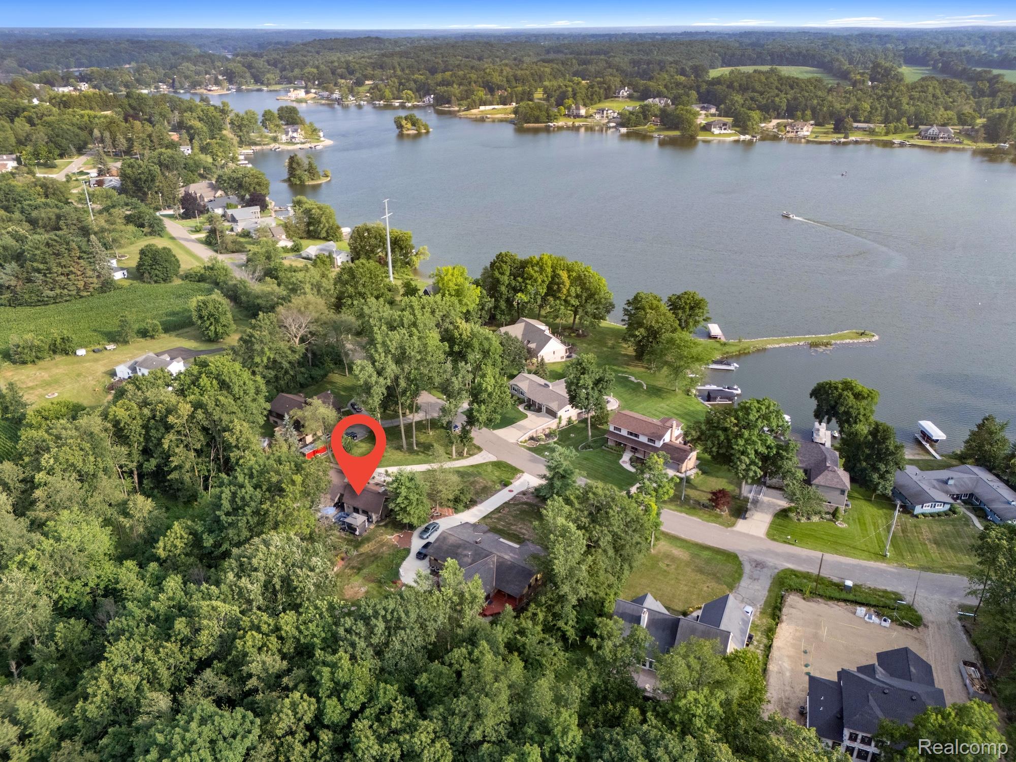 7337 Driftwood Drive