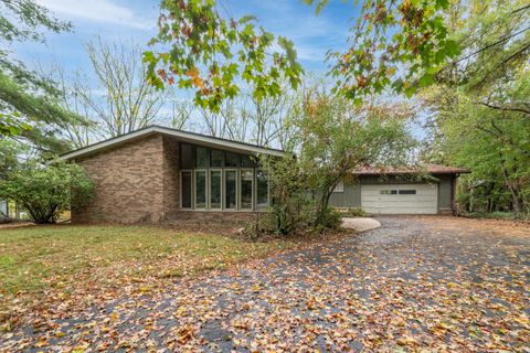 4787 Dawson Drive Scio Township MI 48103