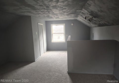 Tiny photo for 9527 Mettetal Street, Detroit City, MI 48227 (MLS # 20261071301)