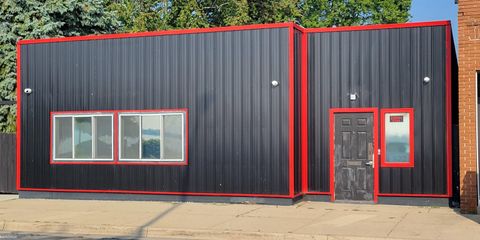 520 S Water Street Marine City City MI 48039