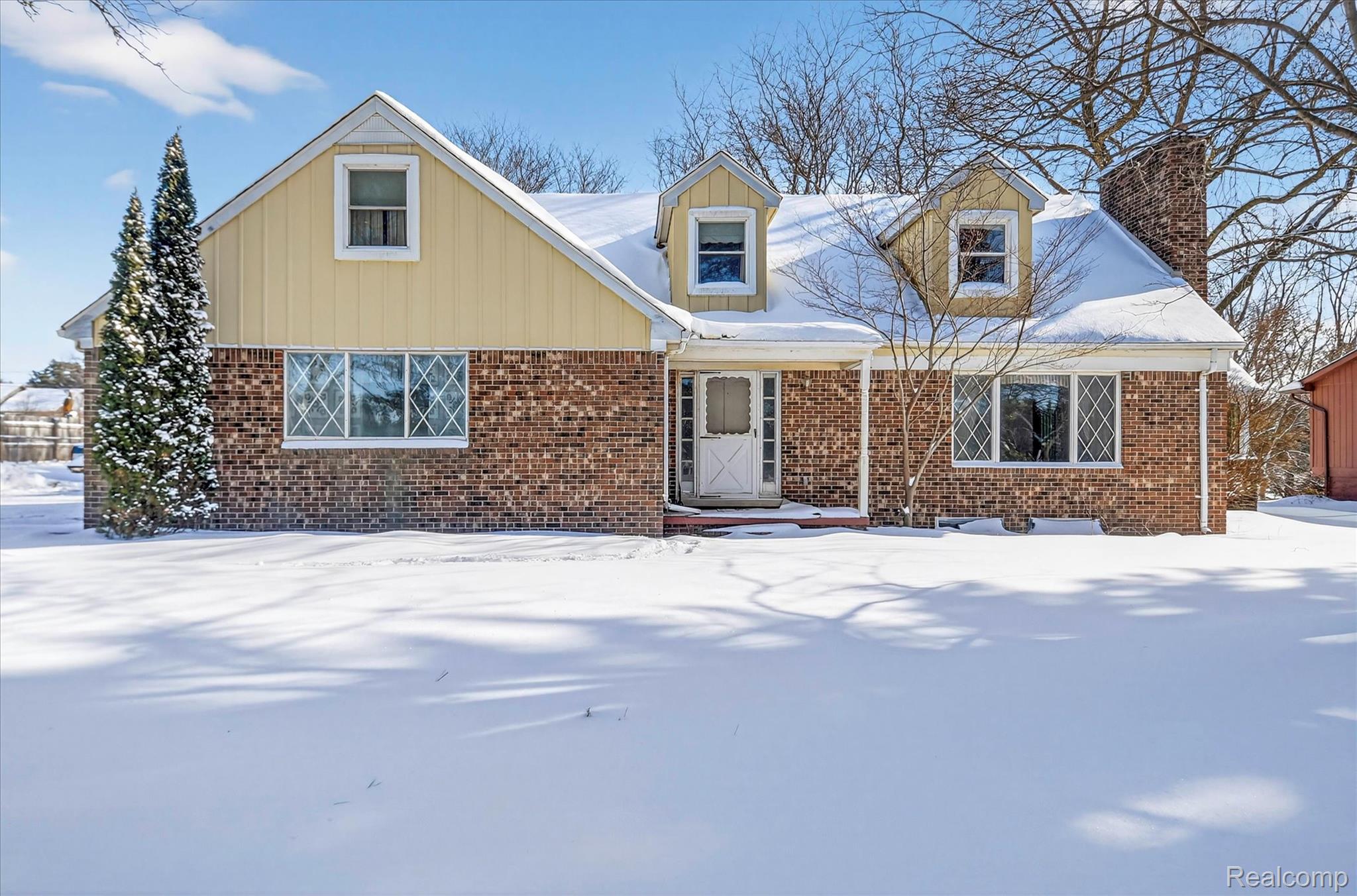 68730 Campground Road