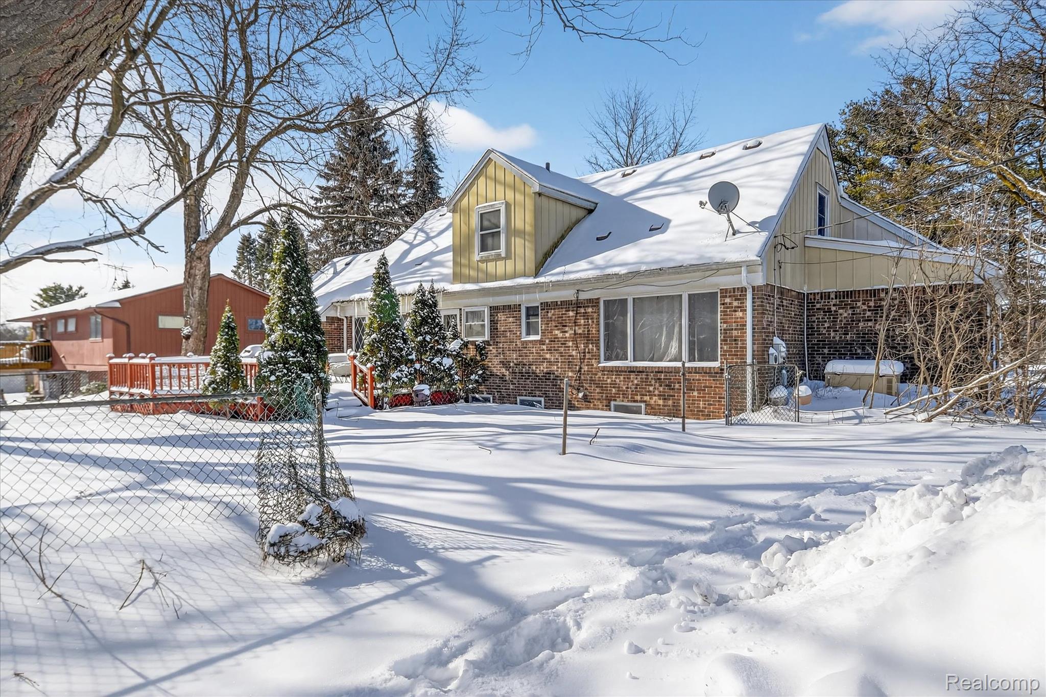 68730 Campground Road