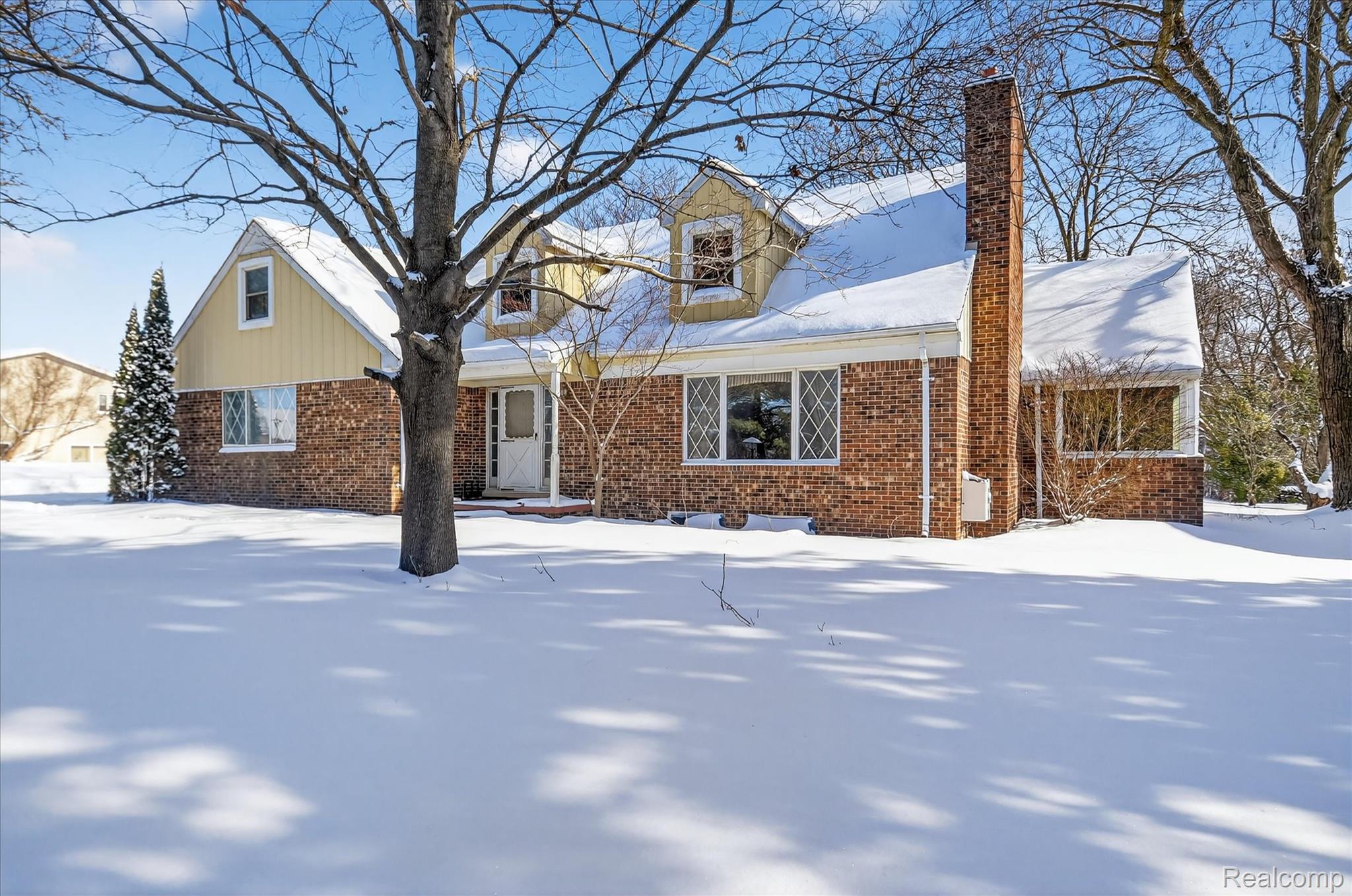 68730 Campground Road