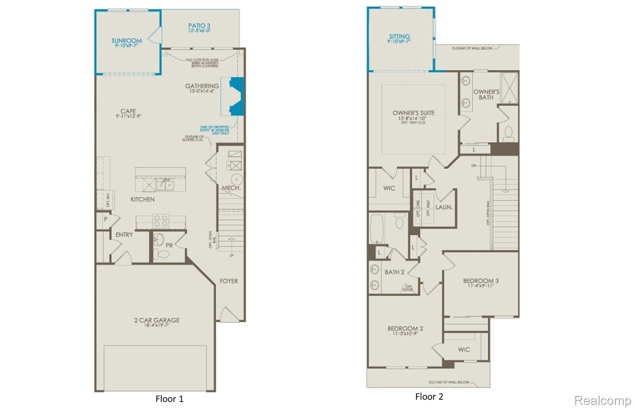 1777 Addison Circle