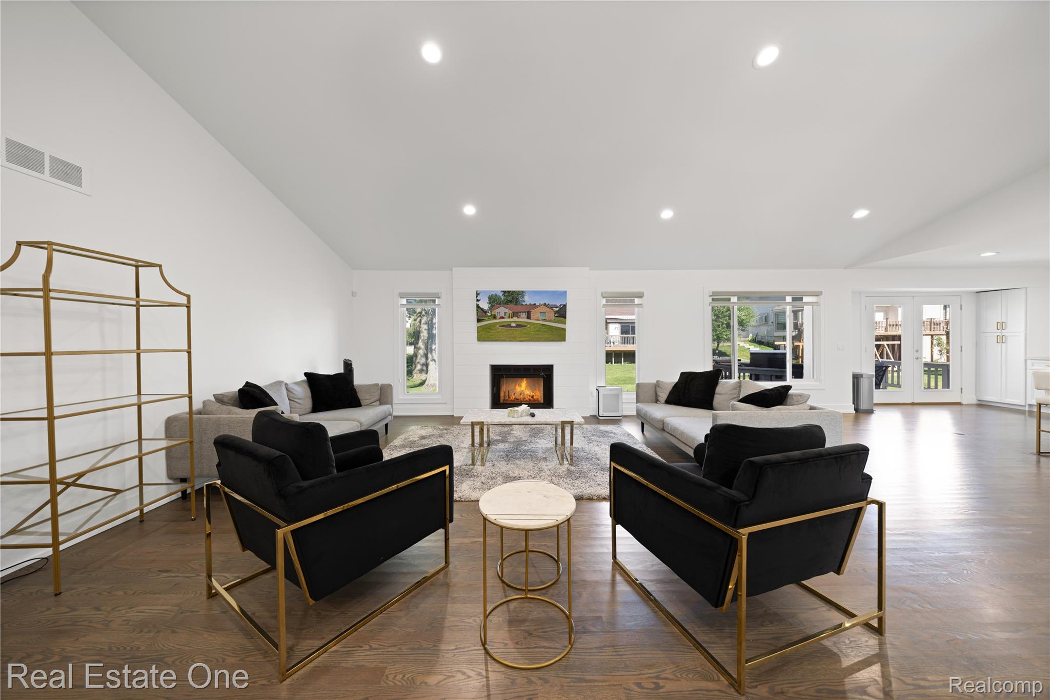 6709 Brookeshire Drive