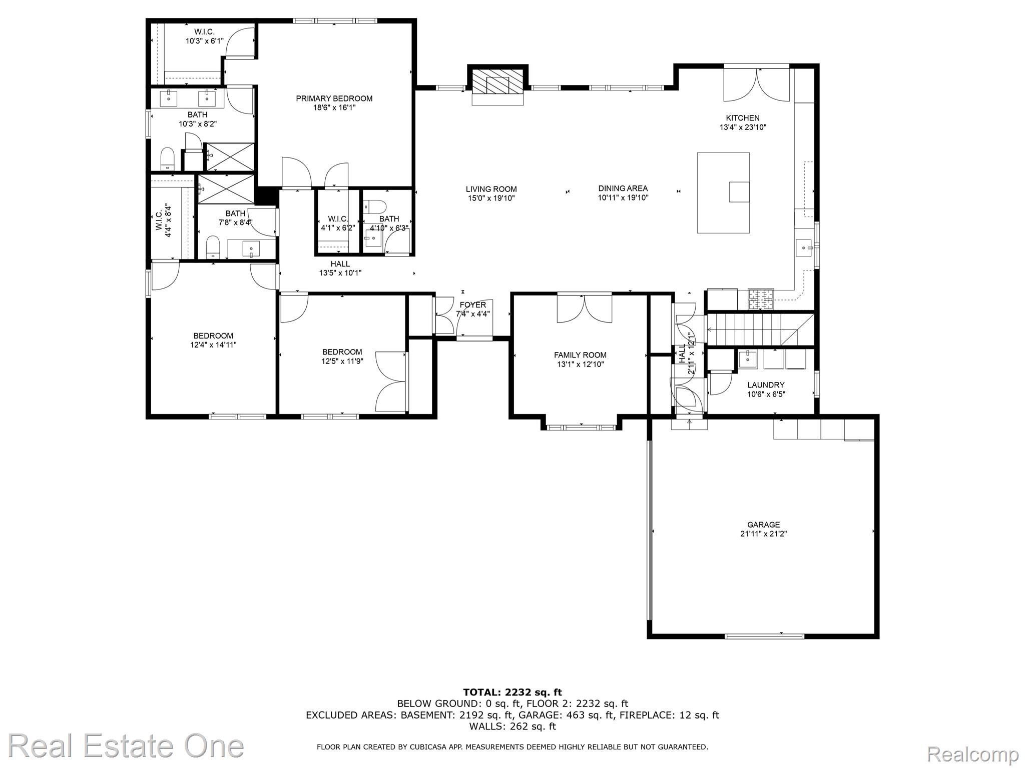 6709 Brookeshire Drive