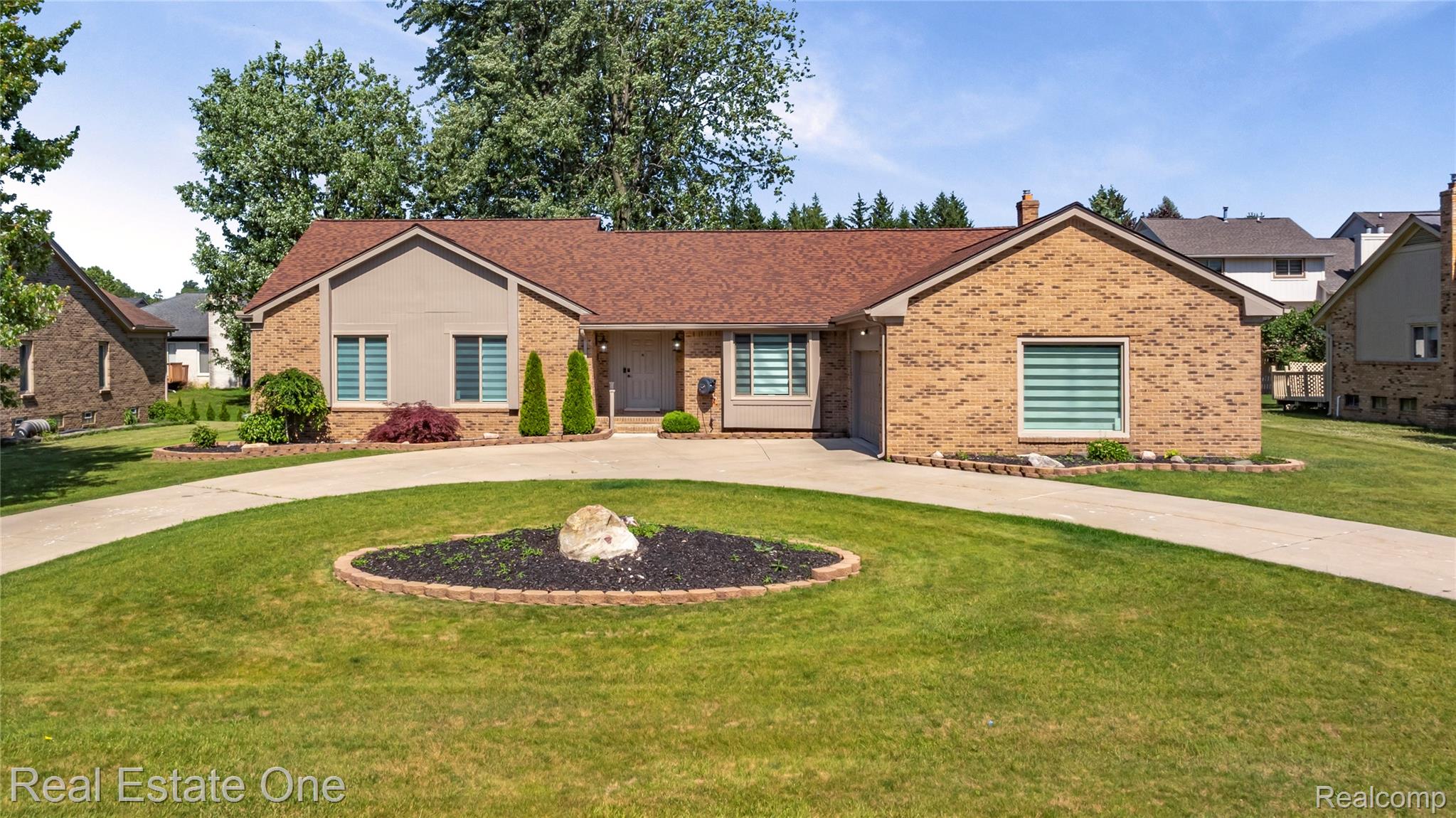 6709 Brookeshire Drive