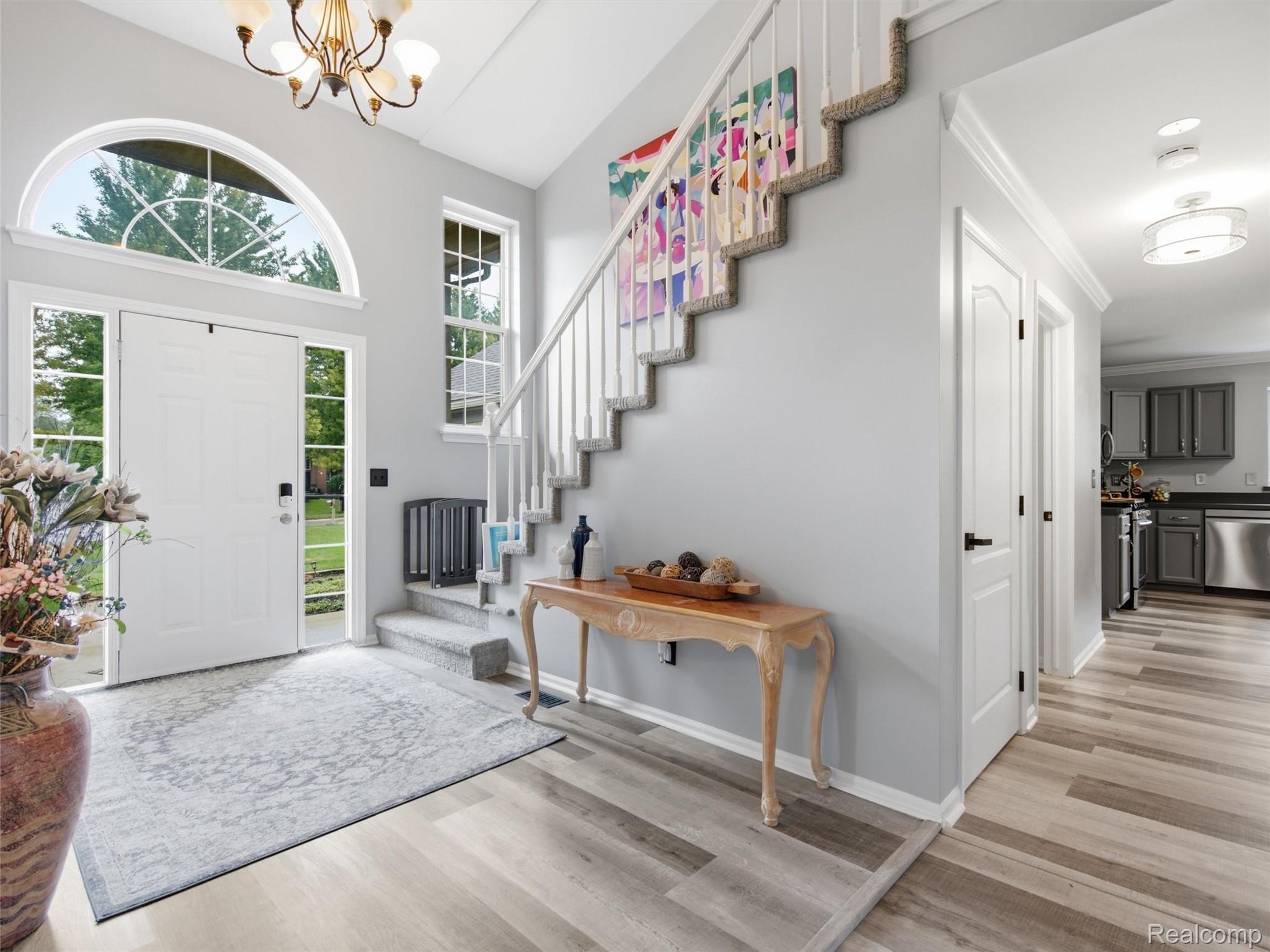 54897 Walnut Drive