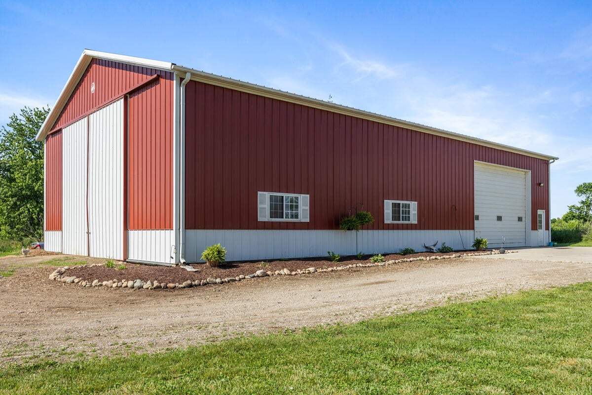 2189 W Vermontville Highway