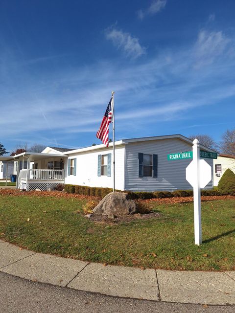 1149 Regina Trail Wayland City MI 49348