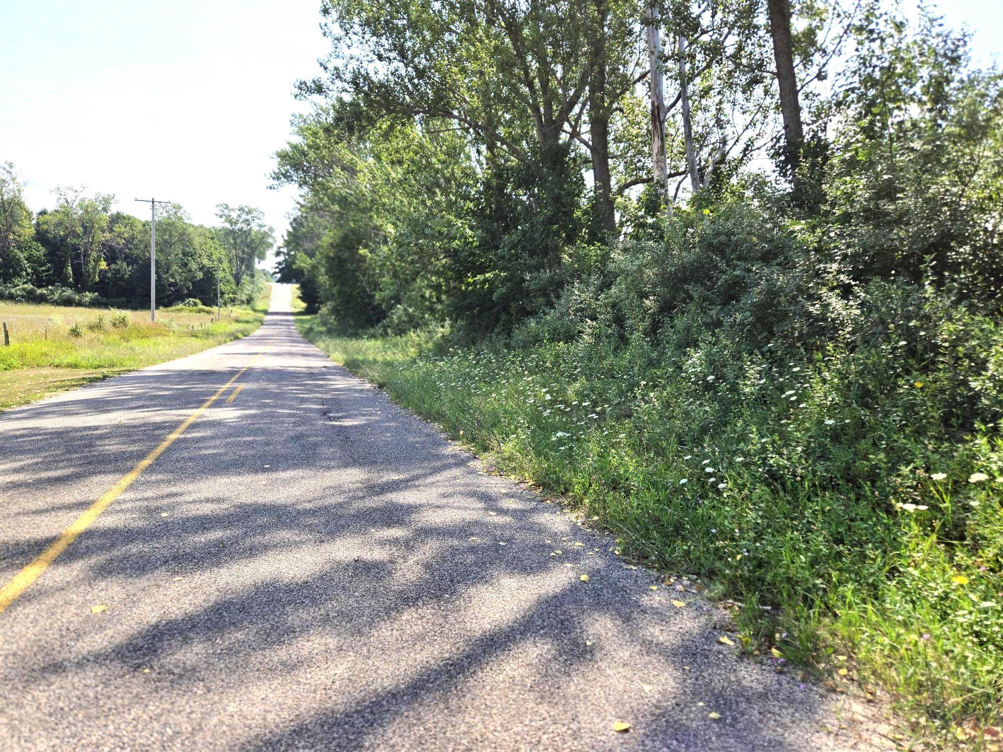 00A Sliverville Road
