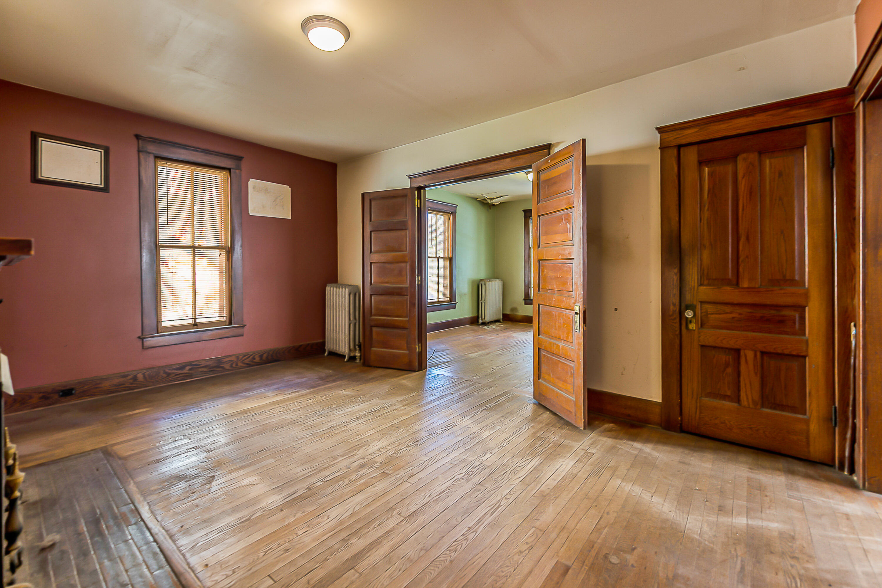 423 N Hamilton Street