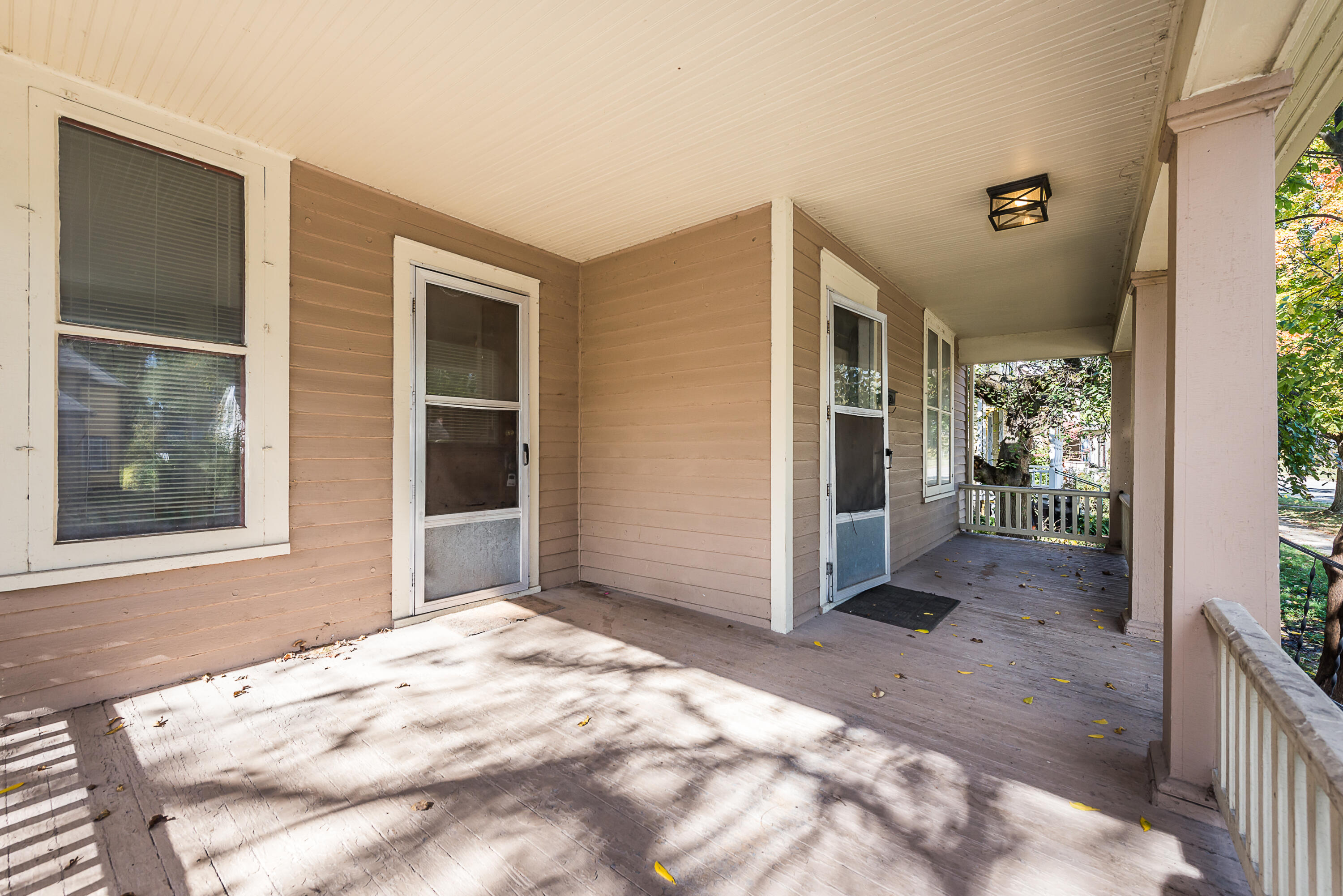 423 N Hamilton Street