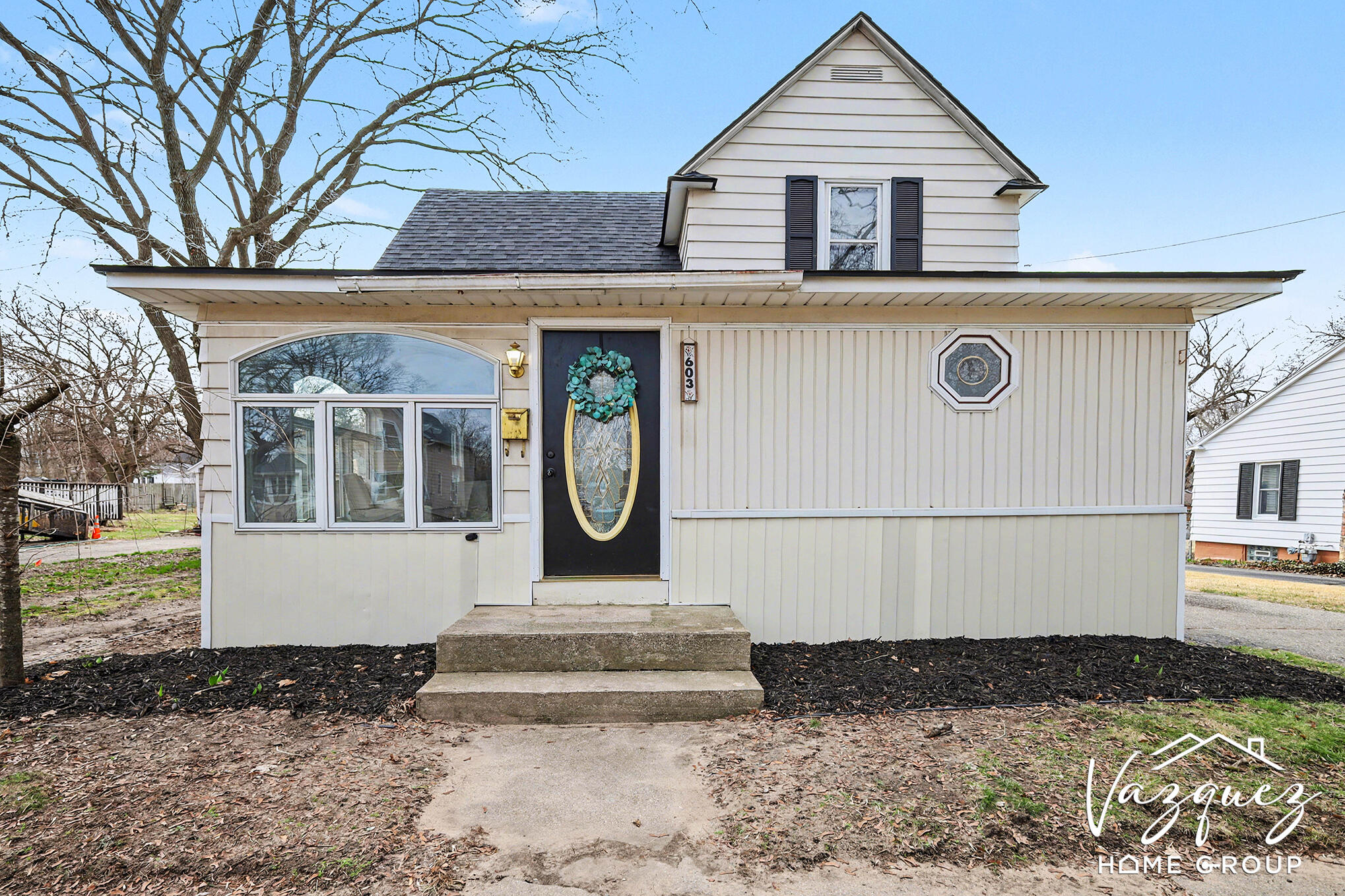 603 W Maple Street