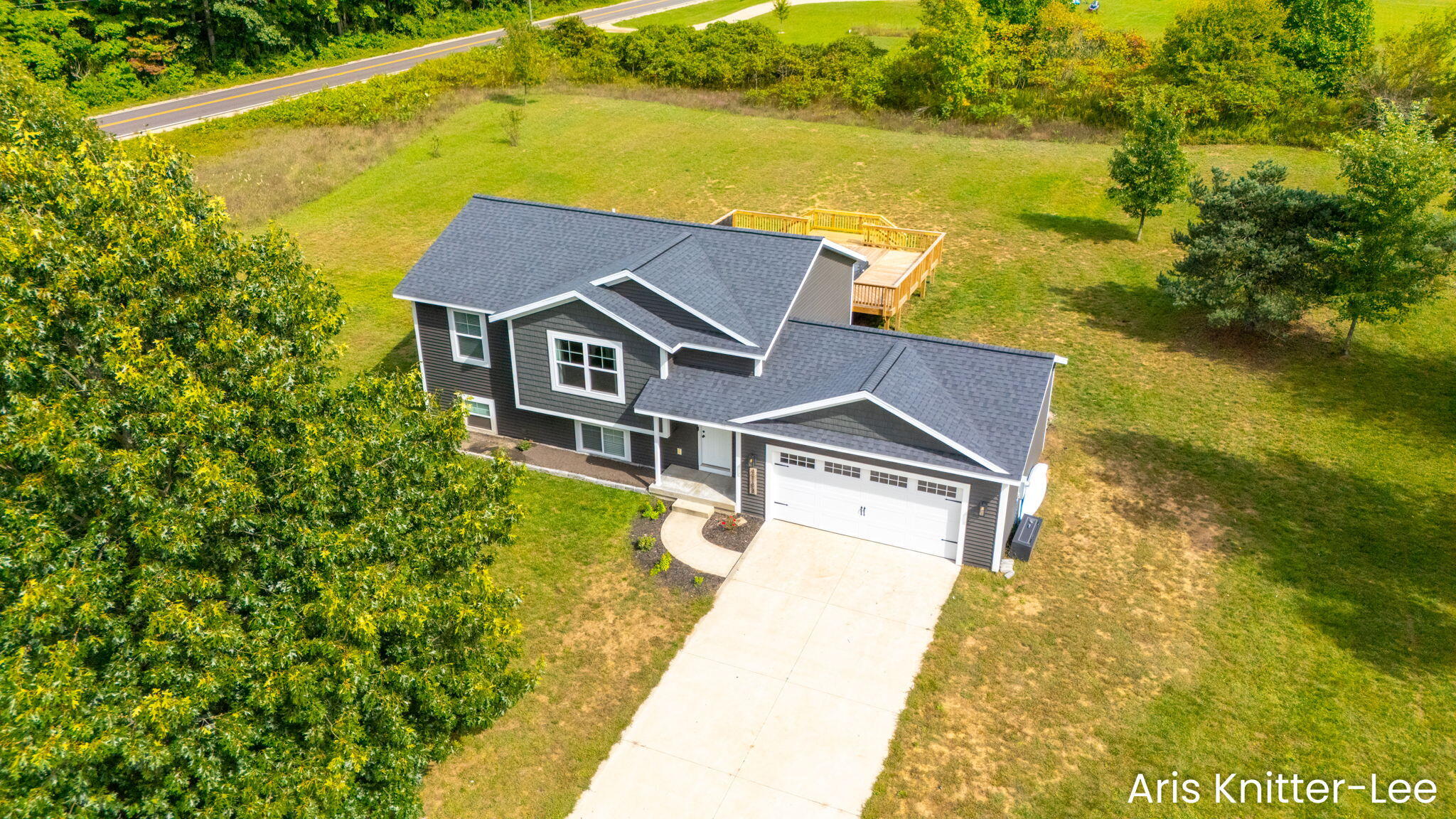 2183 Walking Horse Lane