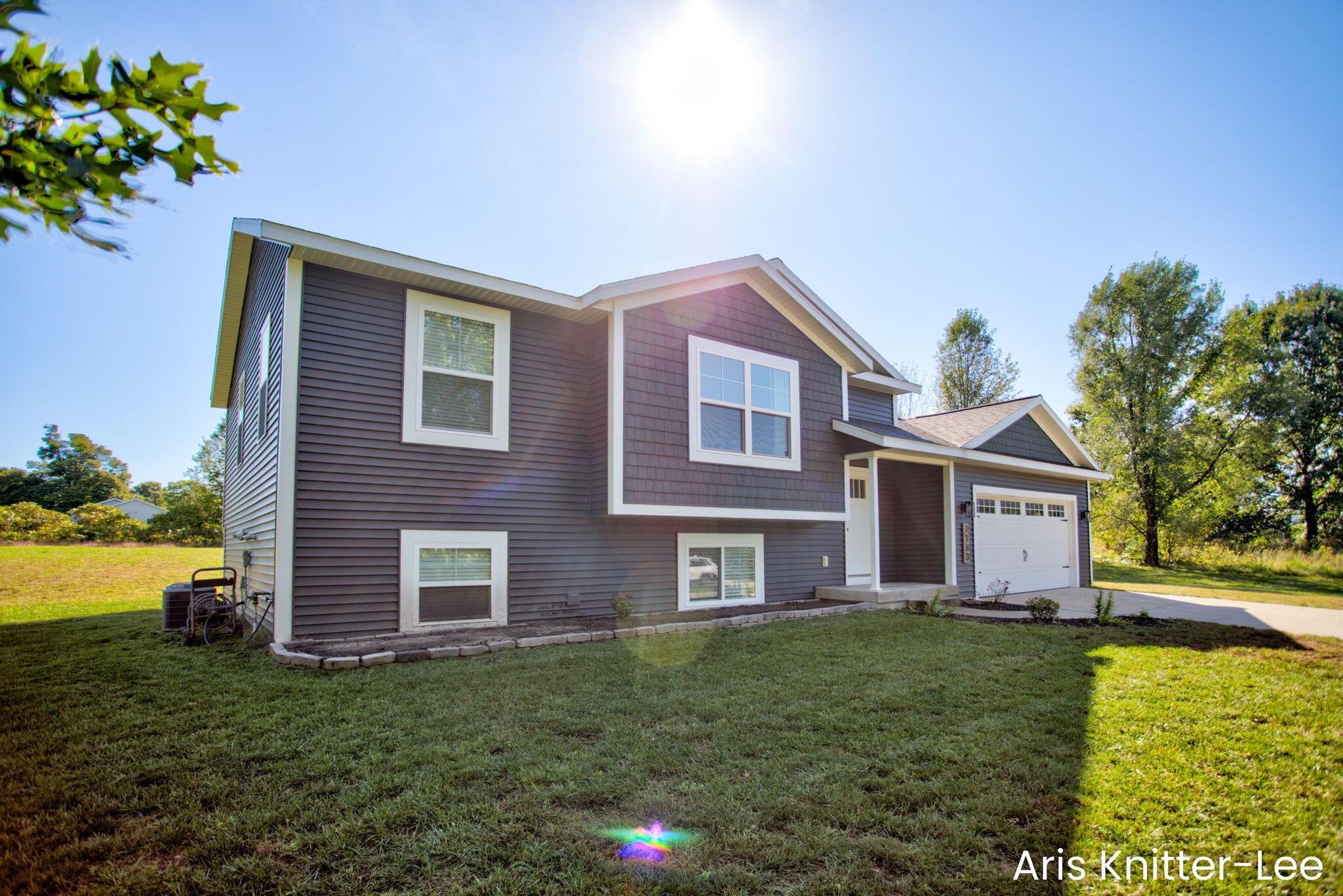 2183 Walking Horse Lane