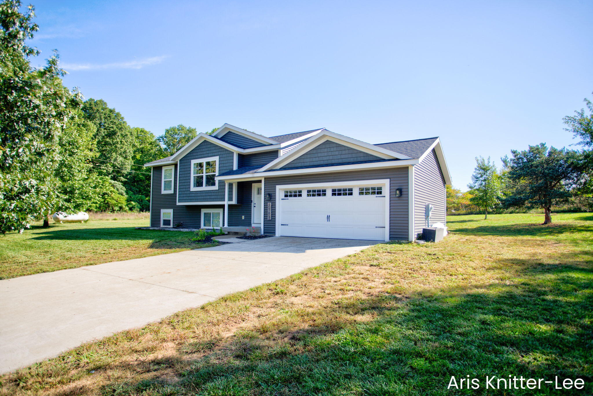 2183 Walking Horse Lane