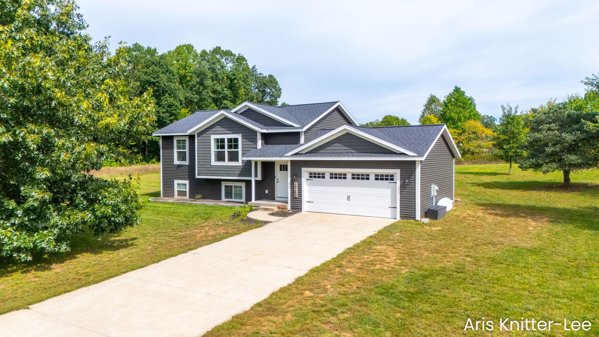 2183 Walking Horse Lane