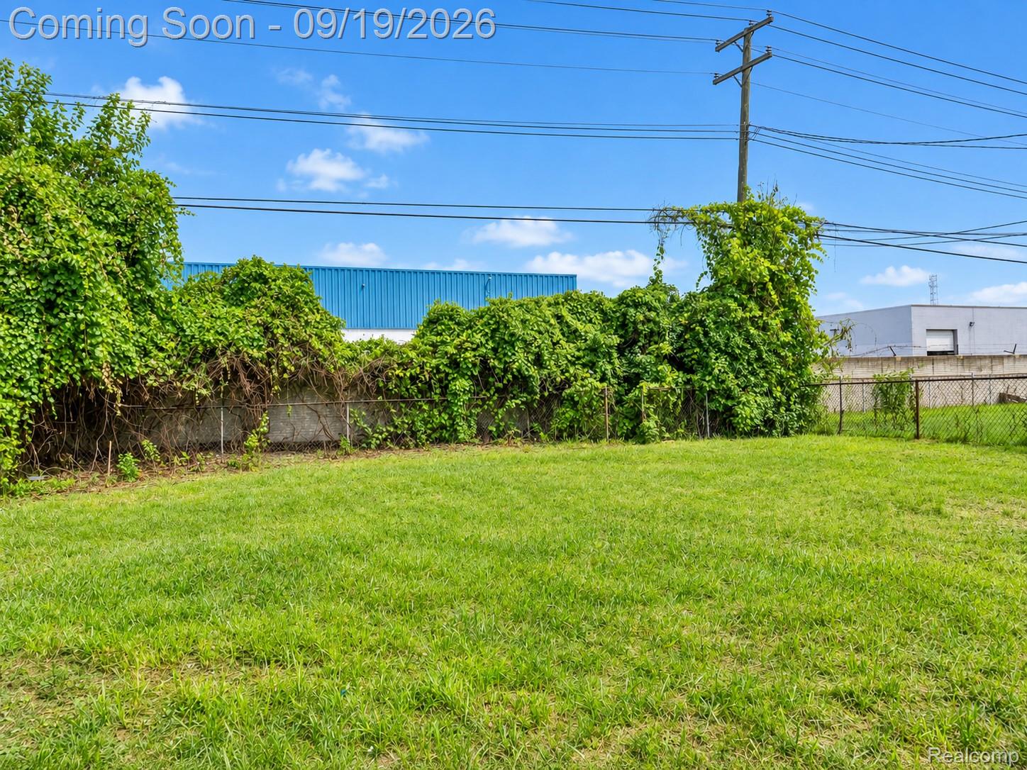 10566 N Oak Drive