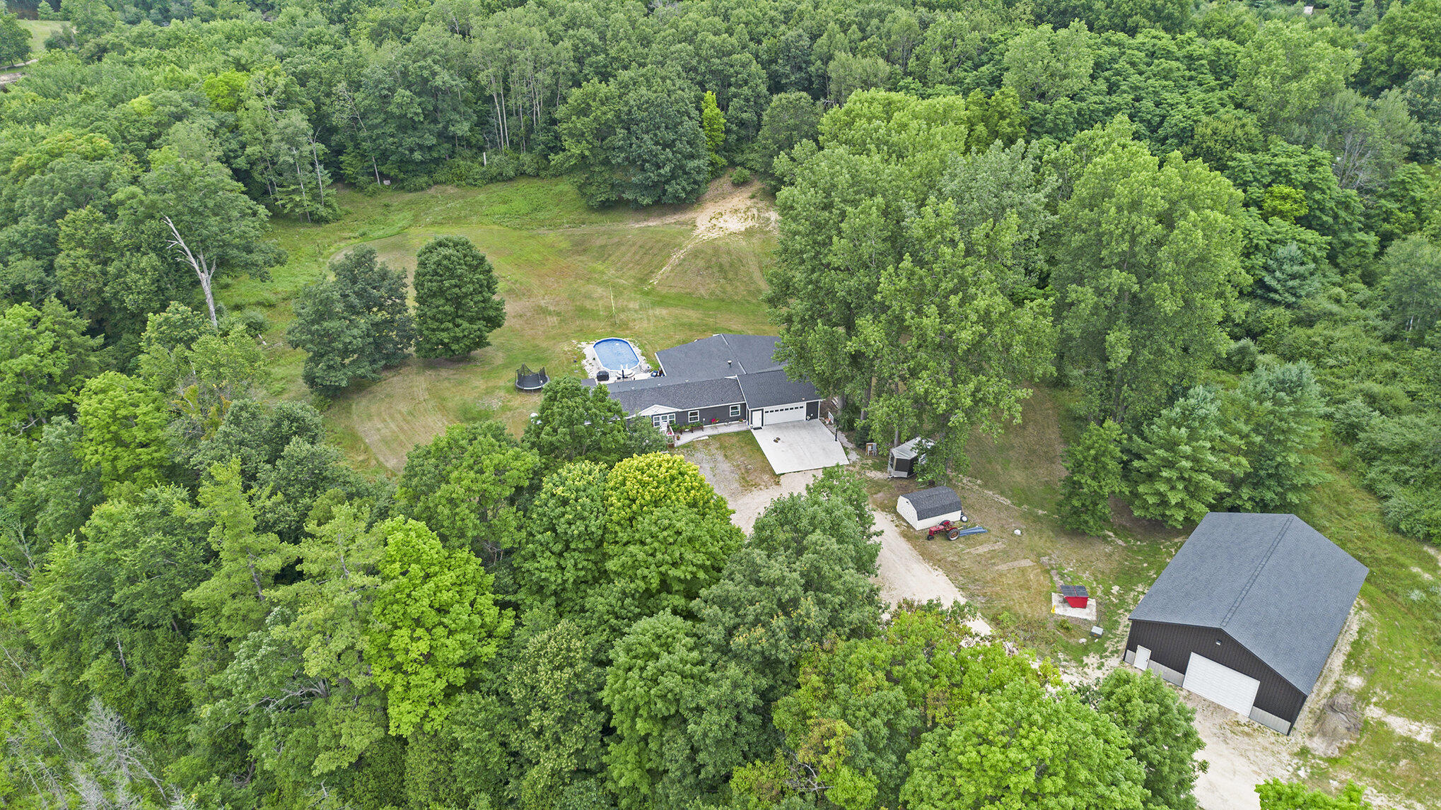 8861 S Big Buck Lane