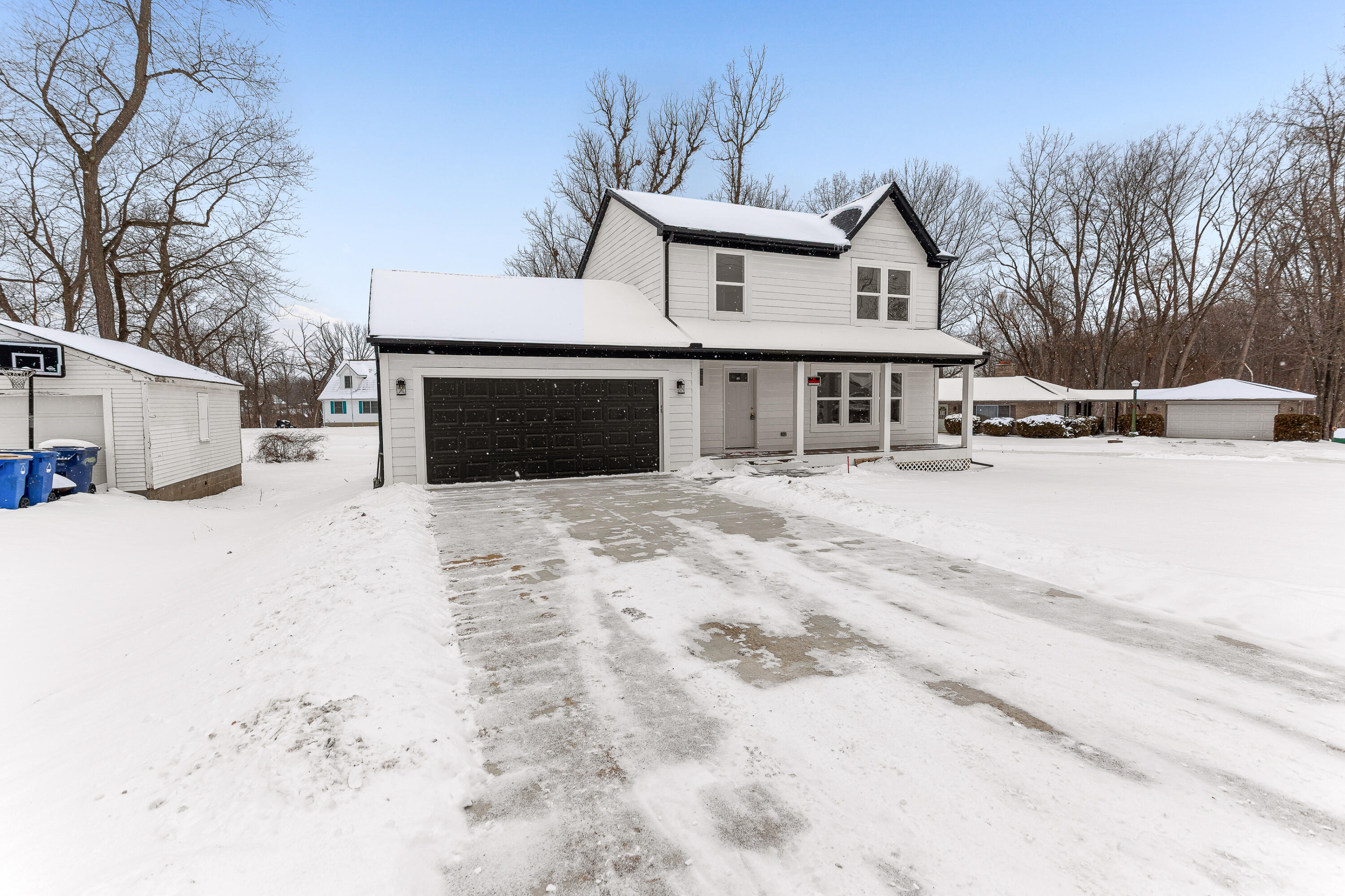 1104 Tecumseh Avenue