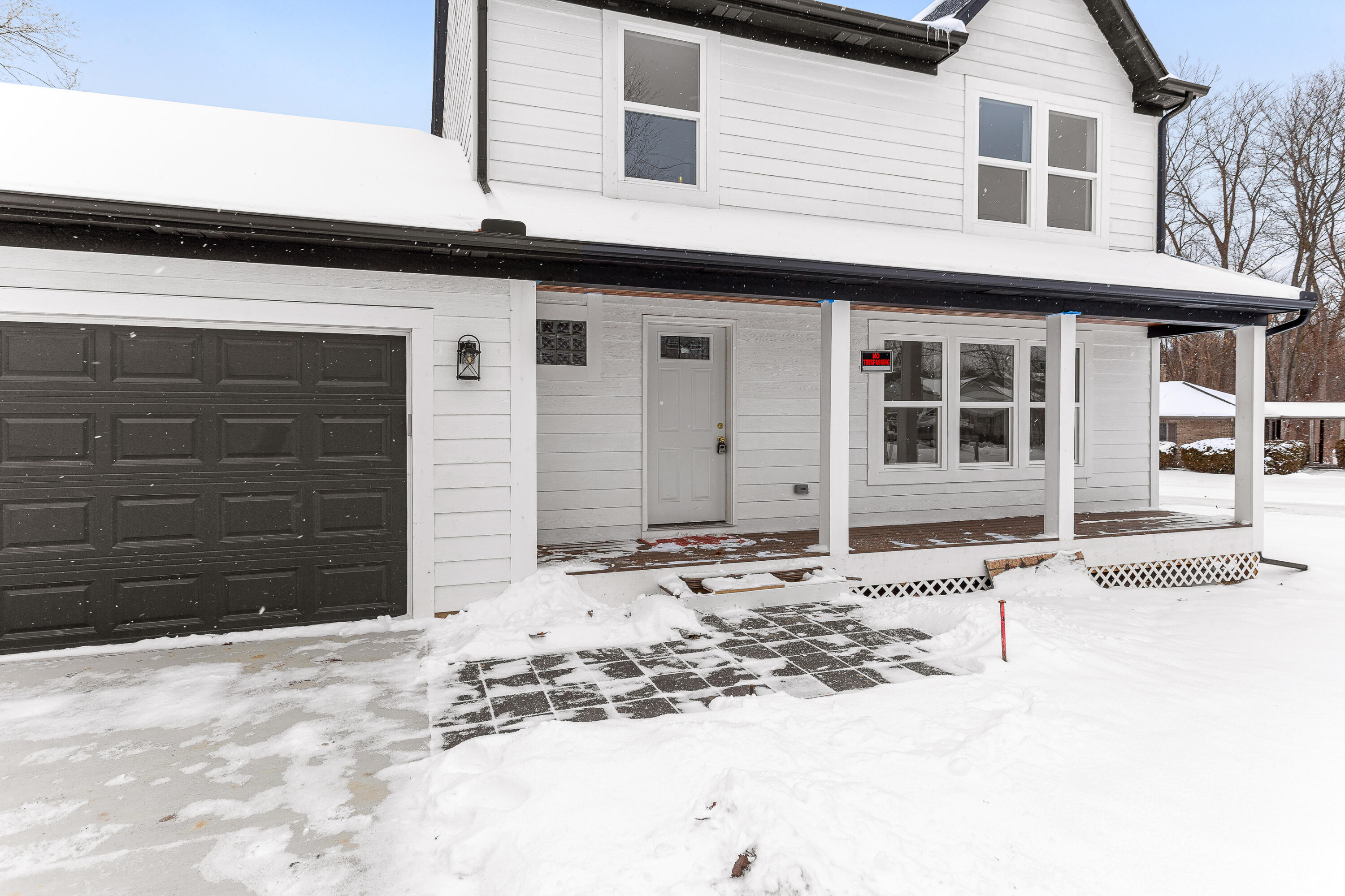 1104 Tecumseh Avenue