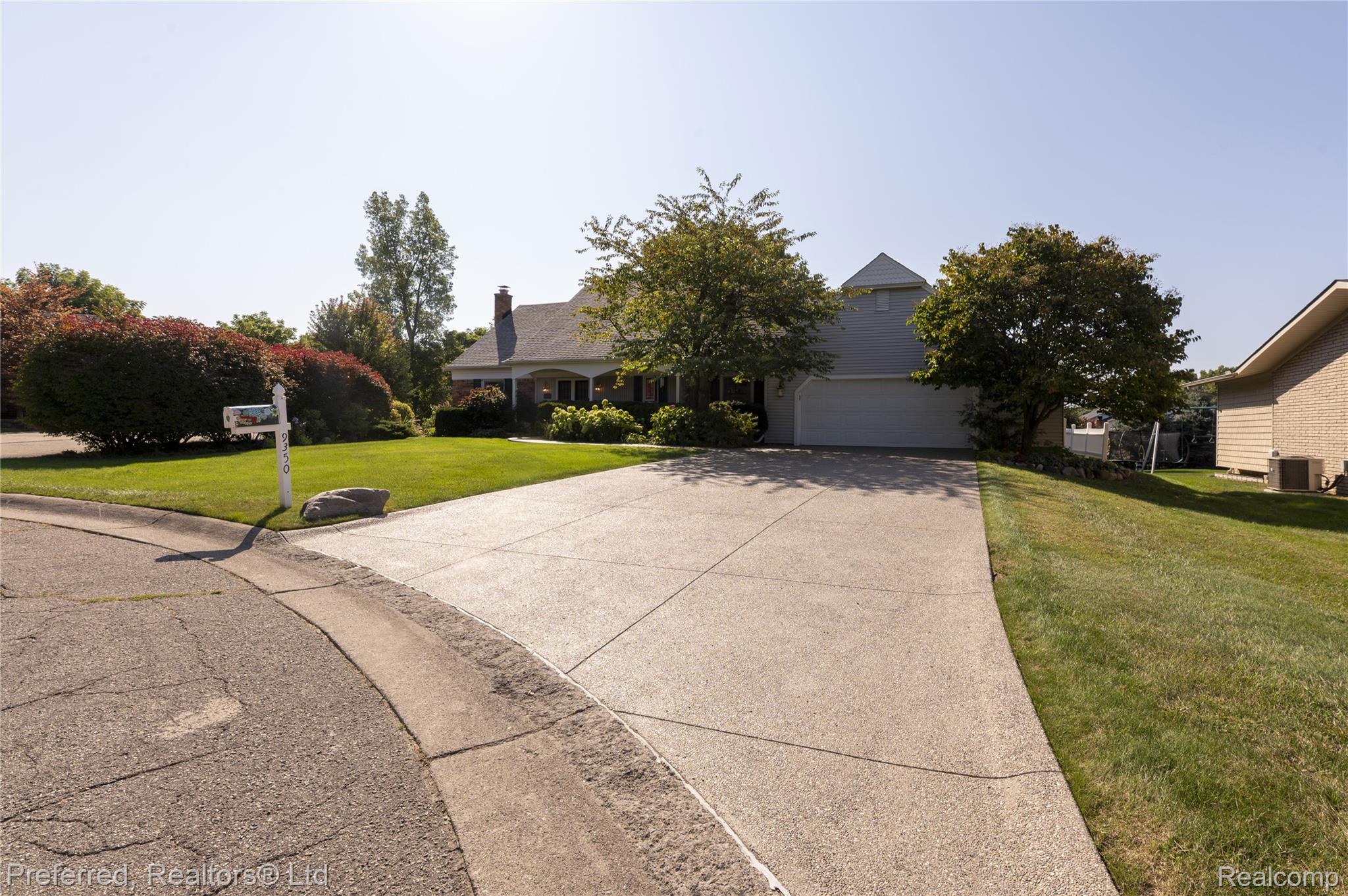 9350 Colony Farm Court