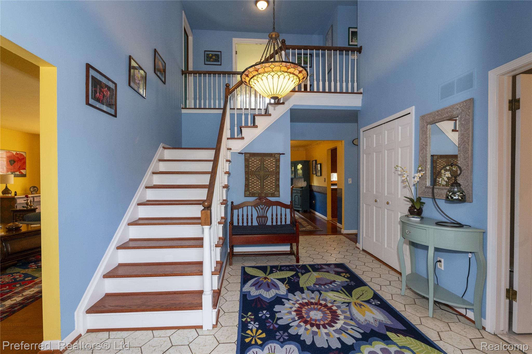 9350 Colony Farm Court